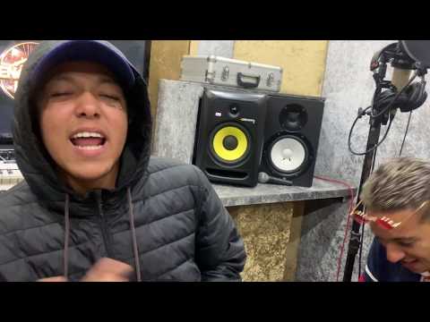 Mc Ale and Mc Digo STC - Remember when I was poor, Bye Bye Bye Suffering (Medley 2019)