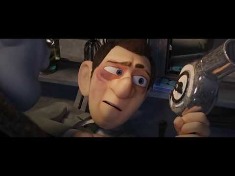 Agento 327 - Operacio barbumado - Esperanto