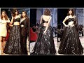 Showstoppers Diana Penty Duo Sukriti Prakriti Kakkar At BOMBAY TIMES FASHION WEEK Dianapenty