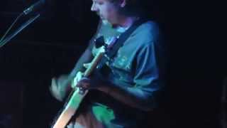 99 Degrees live Blues before sunrise (Elmore James cover) mp4