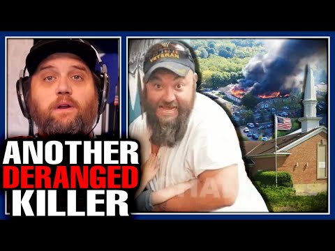 Church Monsters CHILLING Motive Revealed! We're Under Attack!