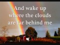Eva Cassidy - Over The Rainbow (Lyrics)