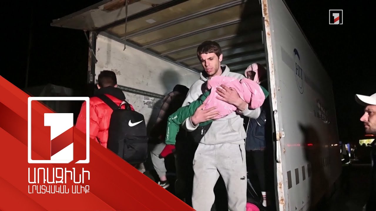 Ուկրաինայում կգործի յոթ մարդասիրական միջանցք․ Վերեշչուկ