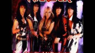 Warlock - All Night (Live Steel At Donnington 1986)