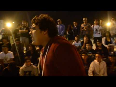 TXC vs SHANG - Colectivo San Juan de MIRAFLORES 2vs2 - 4° Fecha