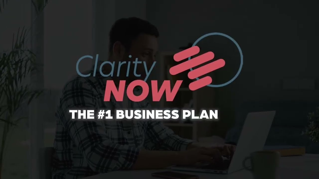 ClarityNOW Explainer Video