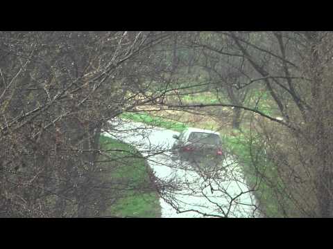 Gabriel Kubit / Radosław Blicharczyk - Daihatsu Charade „KJS LUBENIA 2012"