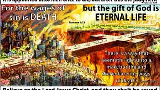 O Ye of Little Faith