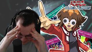 SALTY SUNDAY #7 - The WORST DECK I've ever LOST TO (Duel Links)