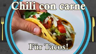 Herrliches TACO Rezept