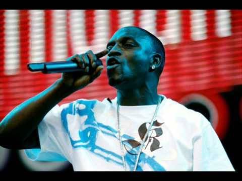 Nyce Da Future ft Akon - All I Know [New!Global Warning Mixtape]