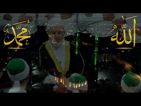 La İlahe İllallah Zikri. #zikir #dhikr #lailahaillallah #lailatulqadar #islamic #sufi #islamicvideo