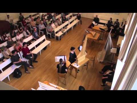 Tota pulchra es / Alexander Agricola (1445-1506)