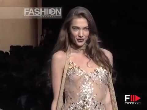"Blumarine" Autumn Winter 2004 2005 Milan 4 of 4 Pret a Porter by FashionChannel