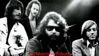 The Doors - We Could Be So Good Together