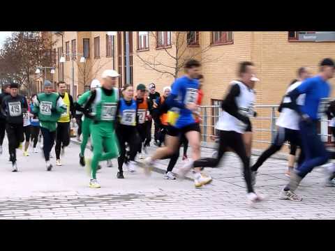 Startmilen 2010 - 10 km Start