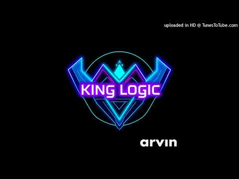 King Logic RSA-godda Push