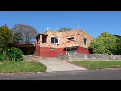 3 Vine Street, Lobethal, SA 5241, 3 कमरे, 1 बाथरूम, House