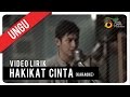 Ungu - Hakikat Cinta