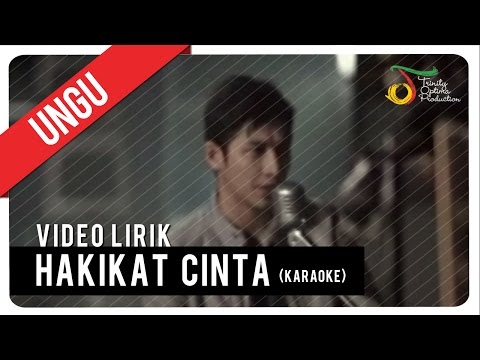 Download Lagu Ungu Hakikat Cinta Mp3 Gratis