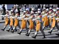 Le Boudin - March of the Foreign Legion (120 Beats ...