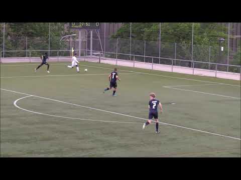 ASI Audax-Friul vs FC Auvernier 3-0