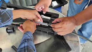 有人知道這是什麼設備嗎 有人知道這是什麼設備嗎