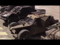 La Carrera De La Muerte 3 Infierno Español Primera Carrera Parte 1