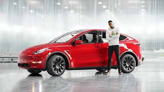 Why Tesla Model Y is Their Most Important Car!
