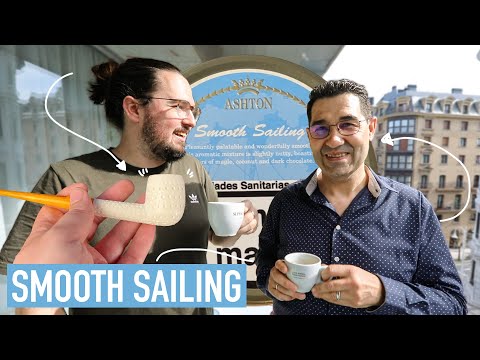 🔥Ashton Smooth Sailing + SORPRESA | TABACO de PIPA | Cigar Specialist