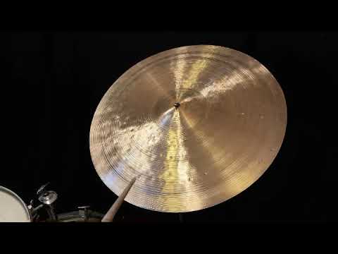 1739g 20” intermediate stamp clone