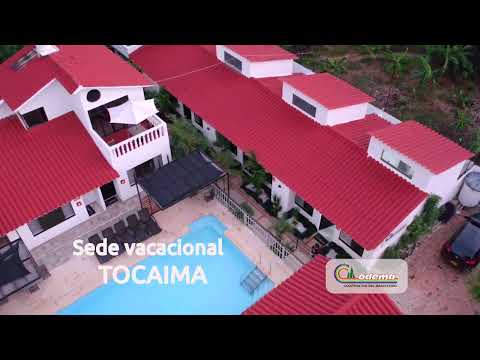 SEDE VACACIONAL TOCAIMA 