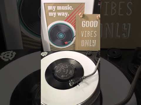 The Temptations- Get Ready ( Vinyl 45 ) From 1966 .