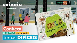 Best-seller do New York Times sobre racismo e encarceramento feminino chega ao Clube Quindim