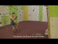 Adam Ondra: Posunout hranice  