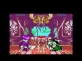 347 King Of Fighters R 2 NGPC Hidden Characters 3 9 Orochi Shermie Playthrough