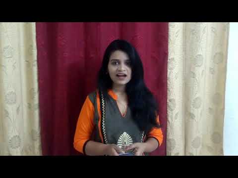 Khushi vanikar Mere Mehebo...