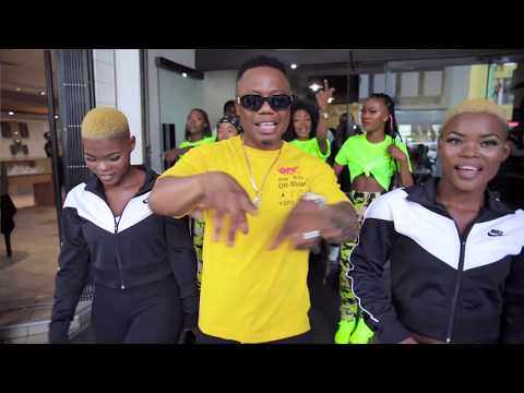 Dj Tira Feat. Dladla Mshunqisi & Campmasters- Woza Mshanami (Official Music Video)