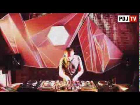 Misha Tune - DJ Set @ PDJTV One (Москва) (17.11.13)
