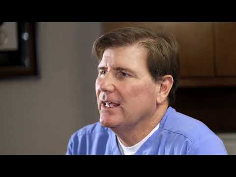 How Dr. Aerni Provides "One-Visit Dentistry"