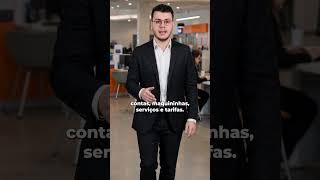 É assim que o Itaú ganha dinheiro!