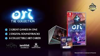 Ori: The Collection video 1