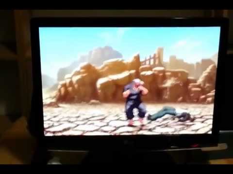 KOF XIII: cafeID| MadKOF Vs Busterwolf-R