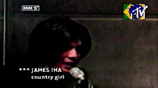 James Iha - Country Girl