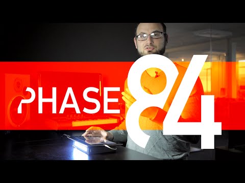 The Build — Phase84