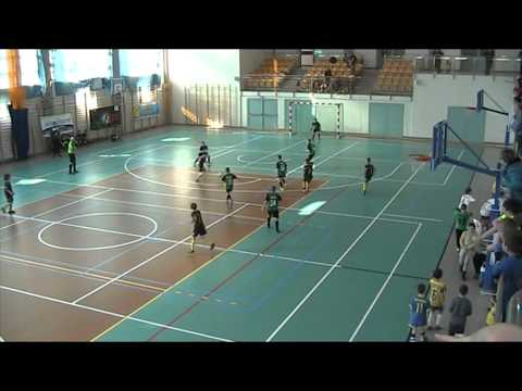 Młodzik 18 Radom – Pogoń Staszów 3:0