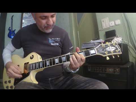 Triplet stormy rhythm