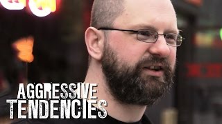 Anaal Nathrakh are an efficiently functioning biological organism | Aggressive Tendencies