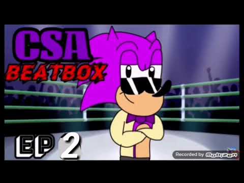 CSA beatbox solo ultra beatbox battles