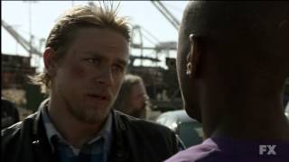Sons of Anarchy - Undead II